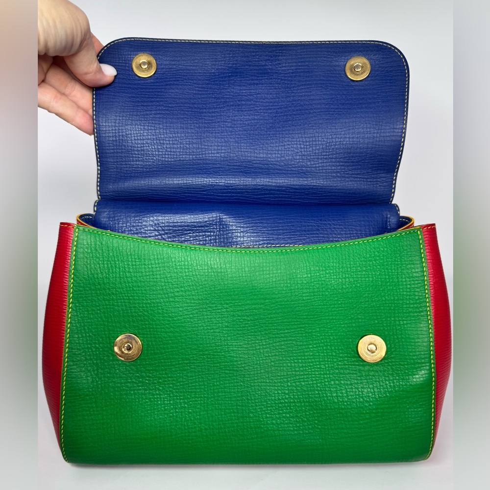 Authentic Dolce & Gabbana Sicily Handbag - Picture 9 of 13